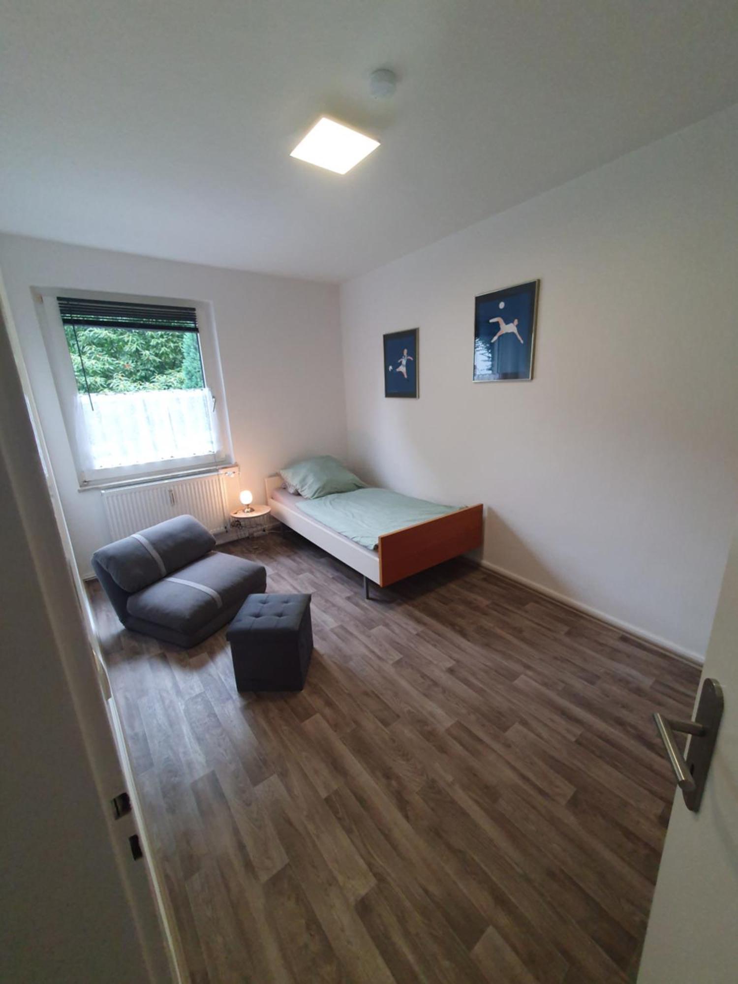 Appartement In Gelsenkirchen Exterior photo